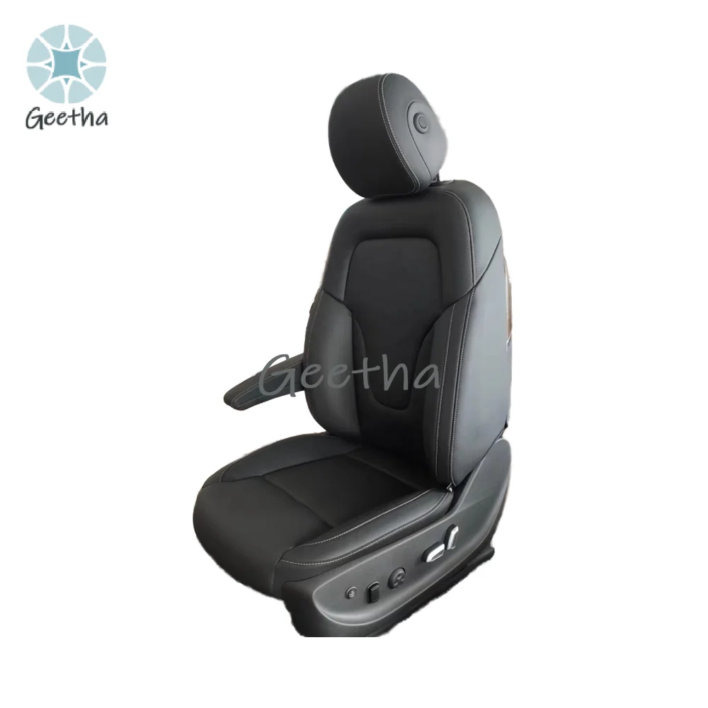 

Evenew Cheap Leather Business/Luxury Customizable Color Driver Seats for Mercedes W447 V250 V260 Sprinter Van Limousine Model