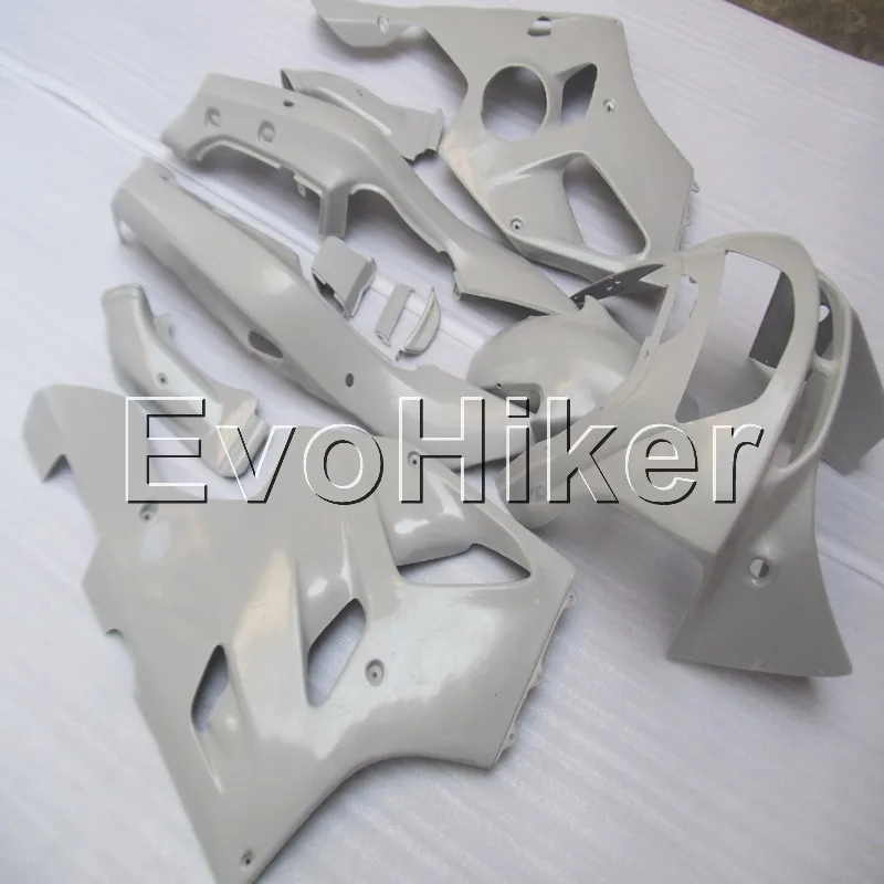 

Обтекатели ABS для ZX6R 1994 1995 1996 1997, белые ZX-6R 94 95 96 97, обвес, панели мотоцикла