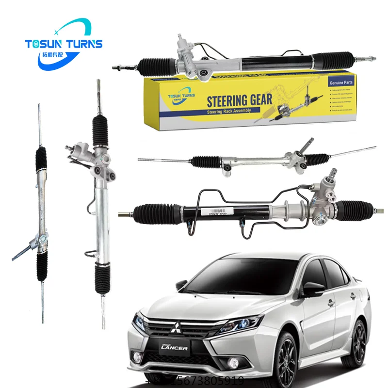 

Auto Parts Accessories for Series Steering Rack Left Hand Drive MR319627 DN112555 MR319627