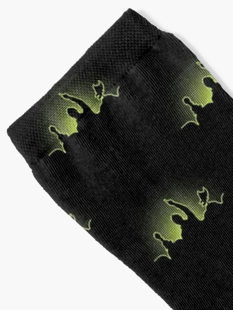 Mystery Science Theater 3000 shirt T-Shirt Socks Thermal man winter golf Male Socks Women's