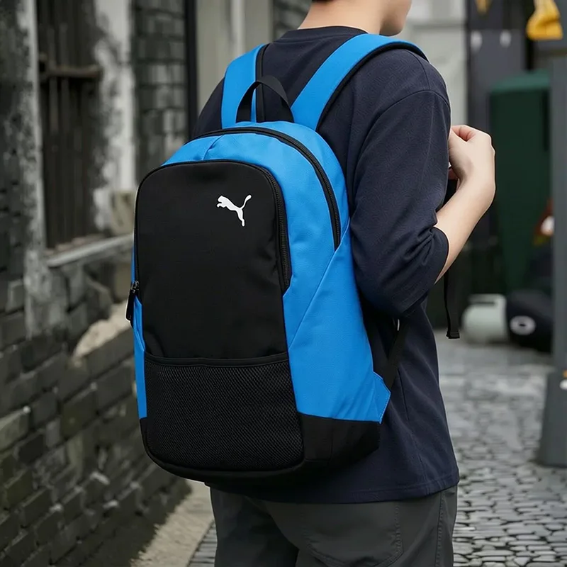 PUMA Backpack - Men's/Women's Bag - Outdoor Sports Bag - Computer Bag - 090269-02