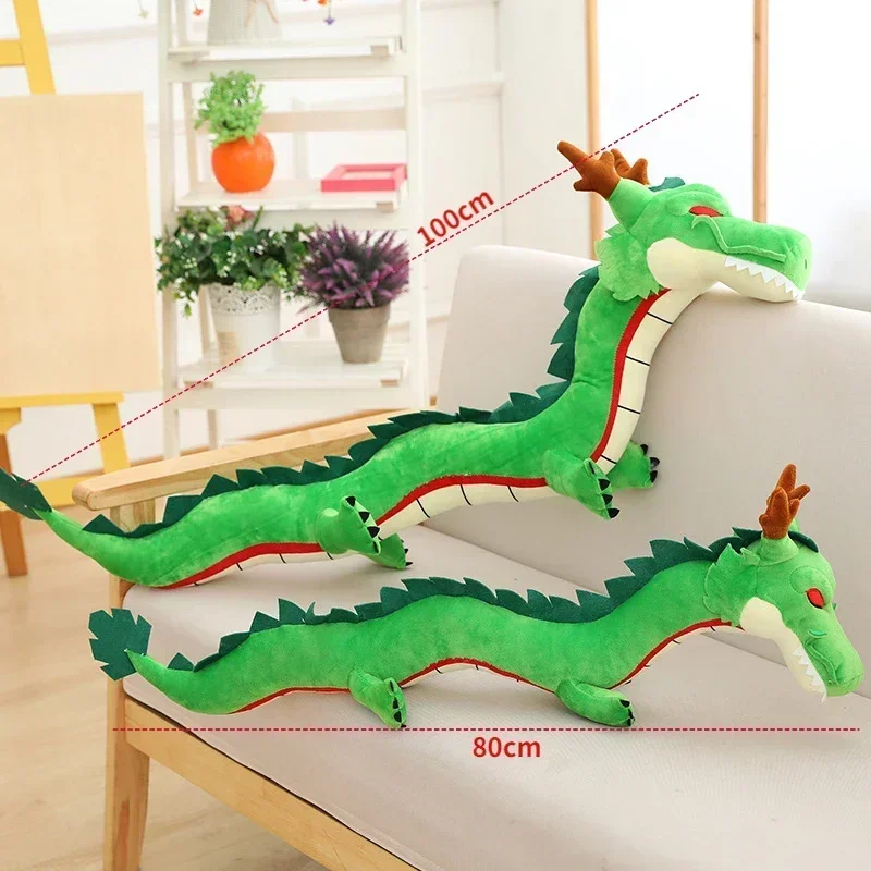 20th لعبة دراغون بول Z ألعاب من القطيفة الذكرى Shenlong محاكاة لعبة التنين سماوي التنين صور الدعامة زخرفة الأثاث
