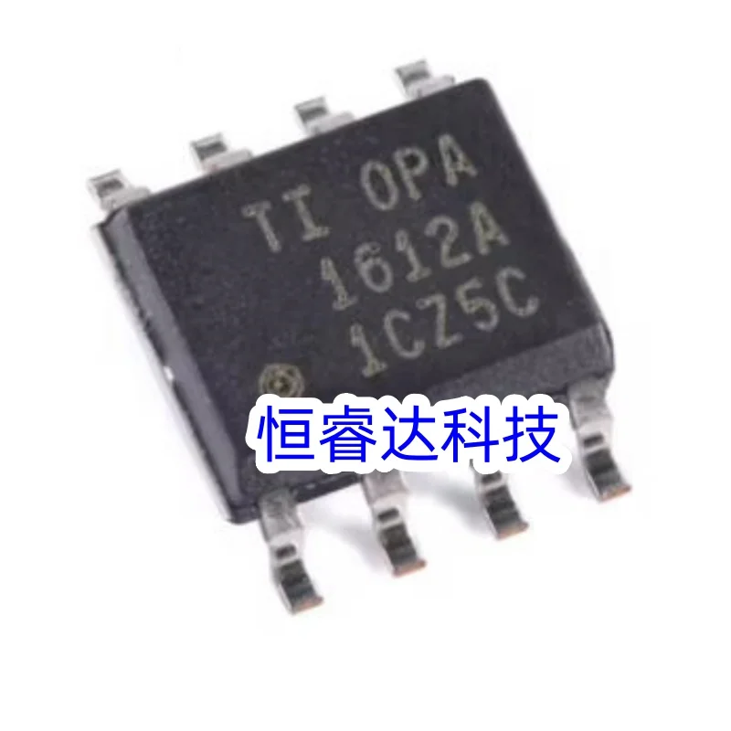 10Pcs/Lot OPA1612AIDR OPA1612A OPA1678IDR OP1678 OPA1678 OP275GS OP275G OP2177ARZ OP2177 OP2177ARZ-REEL7 SOP-8 New Original Chip