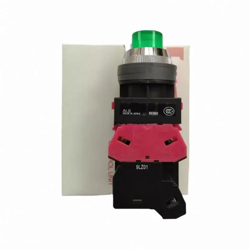 

Совершенно новый оригинальный ALS22611DNR с кнопкой с подсветкой на складе