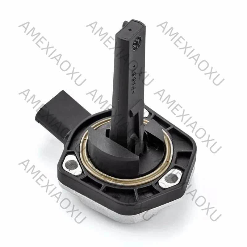 1PC OEM： 06E907660,07Z907660 For SEAT Alhambra 2010-2015,Exeo 2009-2013/ SKODA Fabia III,Superb II 2008-2015 Oil Level Sensor