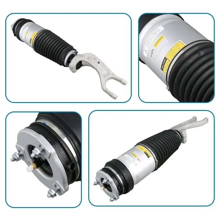 SENP Suspension System Air Suspension Shock Absorber for Model 75D P9OD P100D 2016-2019 OEM 102 736 100 E 102736100E