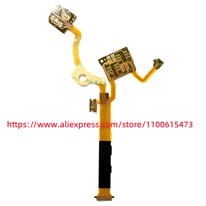 عدسة تركيز فليكس مضاد للاهتزاز كابل تثبيت الصورة ، FPC لكانون RF 24-70 ، F2.8 L هو ، USM ، RF 24-70 ، IS ، جديد