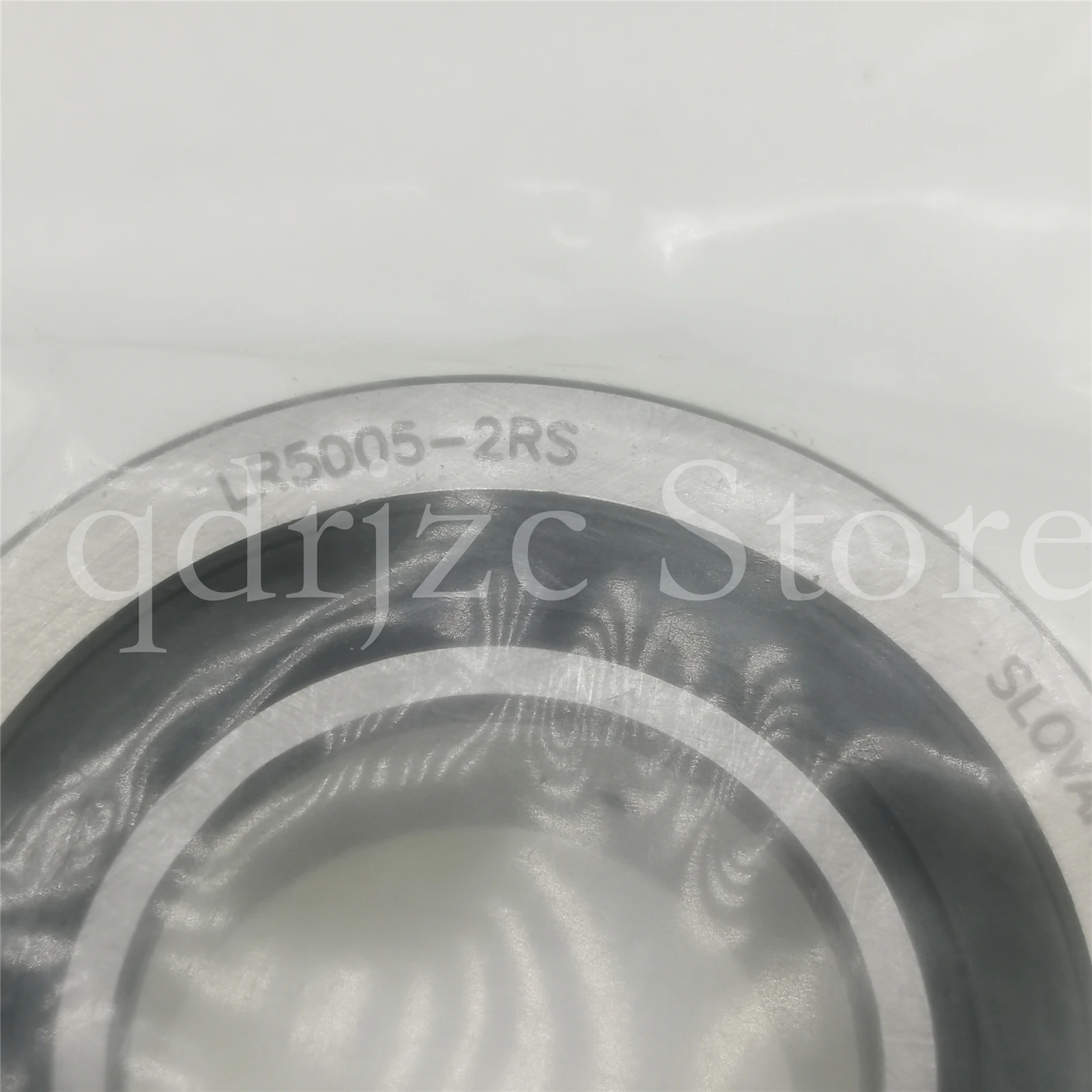 roller bearing LR5005-2RS Old model LR5005NPPU 25mm 52mm 16mm