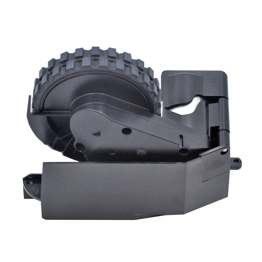 For Ultenic For T10 Robot Vacuum Replacement Wheel Smooth Mobility for Optimal Cleaning on For Hardwood Surfaces