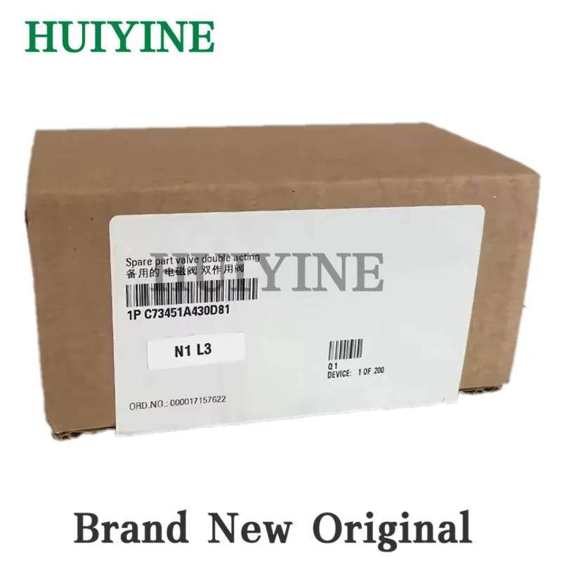 New Original For Si…