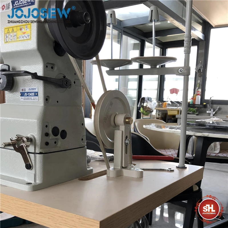 Reduction wheel Changing wheel Sewing machine reduction group Achieve ultra-low speed sewing