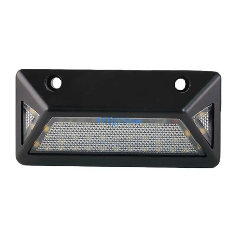 

37JE High Brightness LED Work Light For Truck Travel Trailer And Mobile H