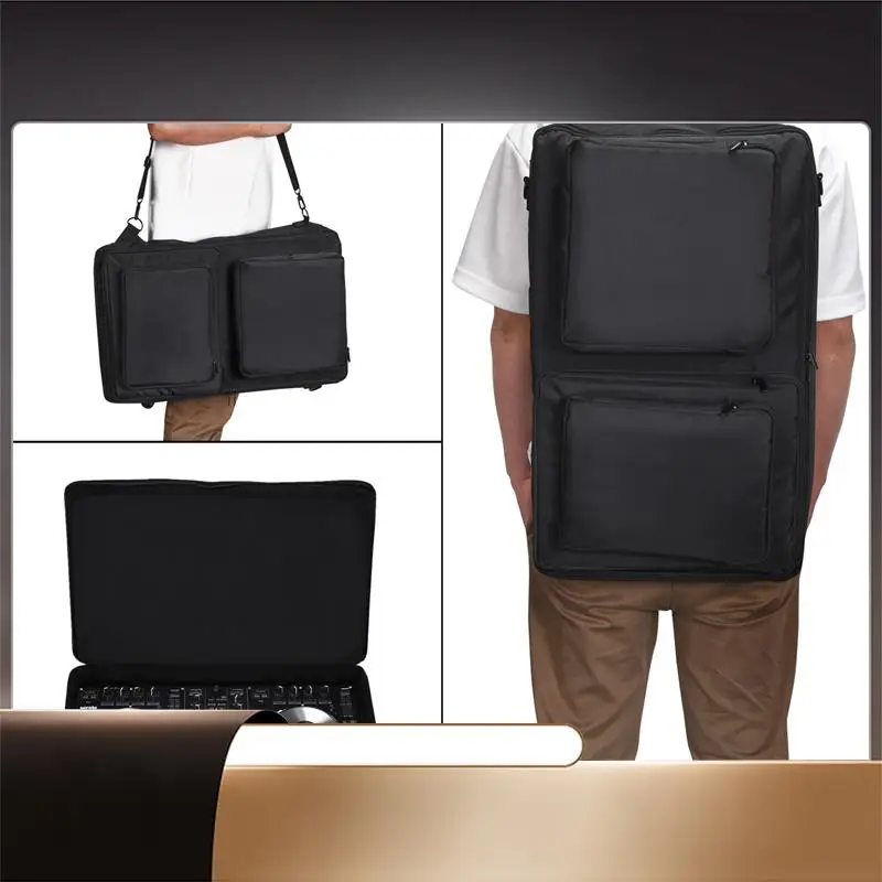 

Сумка на плечо для переноски Pioneer DDJ-SR2/DDJ-SR для DJ-контроллера Native S4 Mk3-N35R