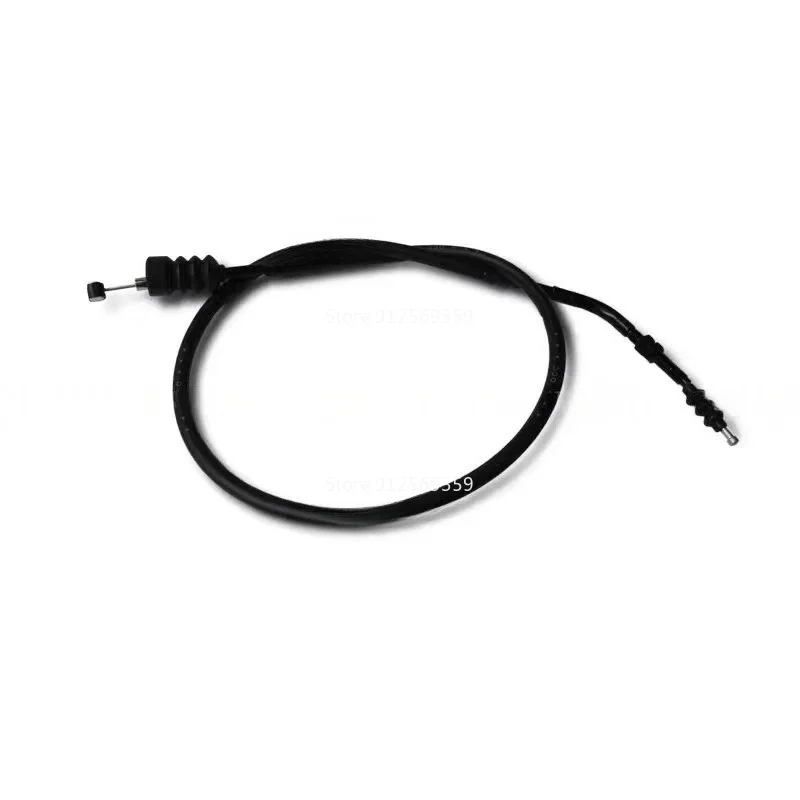 Original clutch cable for Loncin Voge 500AC LX500-F 525AC LX500-S 320240570-0001
