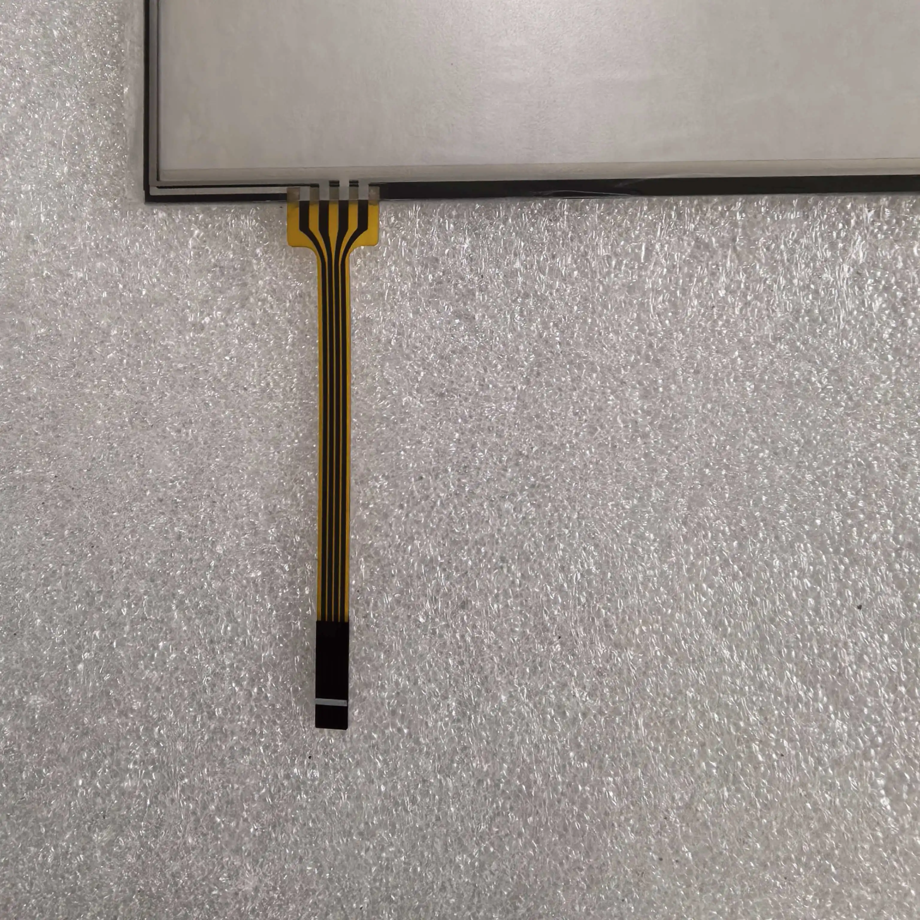 ل MMC 2190 7 بوصة 4 خط لوحة شاشة لمس 161 مللي متر * 96 مللي متر TouchSensor wdth 96 مللي متر length161 مللي متر ل MMC2190 #3