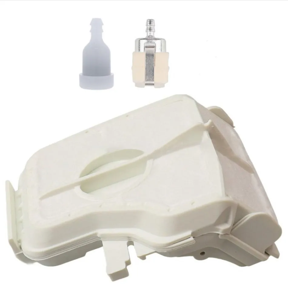 Air Fuel Filter A226000460 Filter Kit Chainsaw Maintenance Clean Operation Improvement Components Air Filter For CS-310 Model