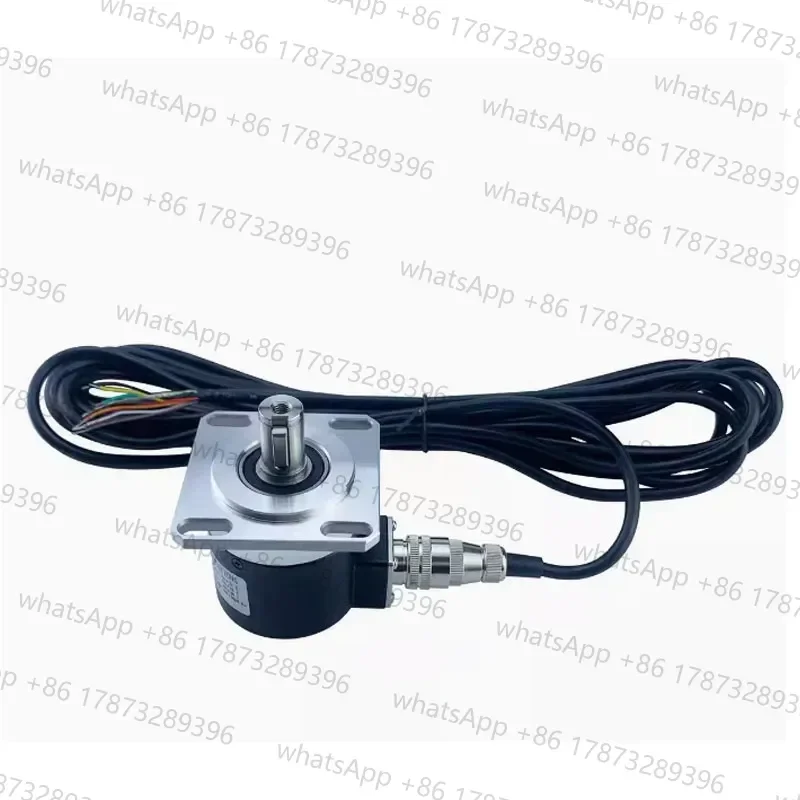 CNC Spindel Encoder ZSF 5815 6215 Optische Encoder CNC Draaibank Machine Draad Roterende Encoder