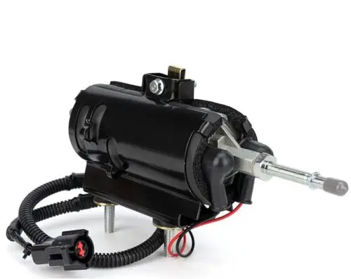 Brand New Fuel Pump for 99-03 7.3L for Powerstroke Replace F81Z9C407AC F81Z9C407   24 Months Warranty