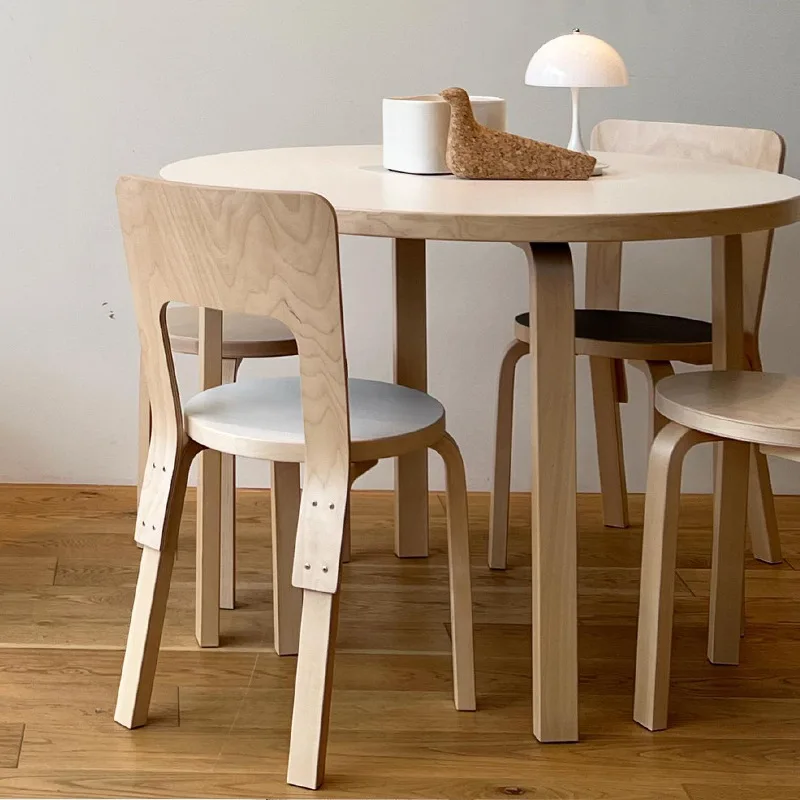 

ins wind backrest chair ins medium and ancient style solid wood stool household simple and advanced