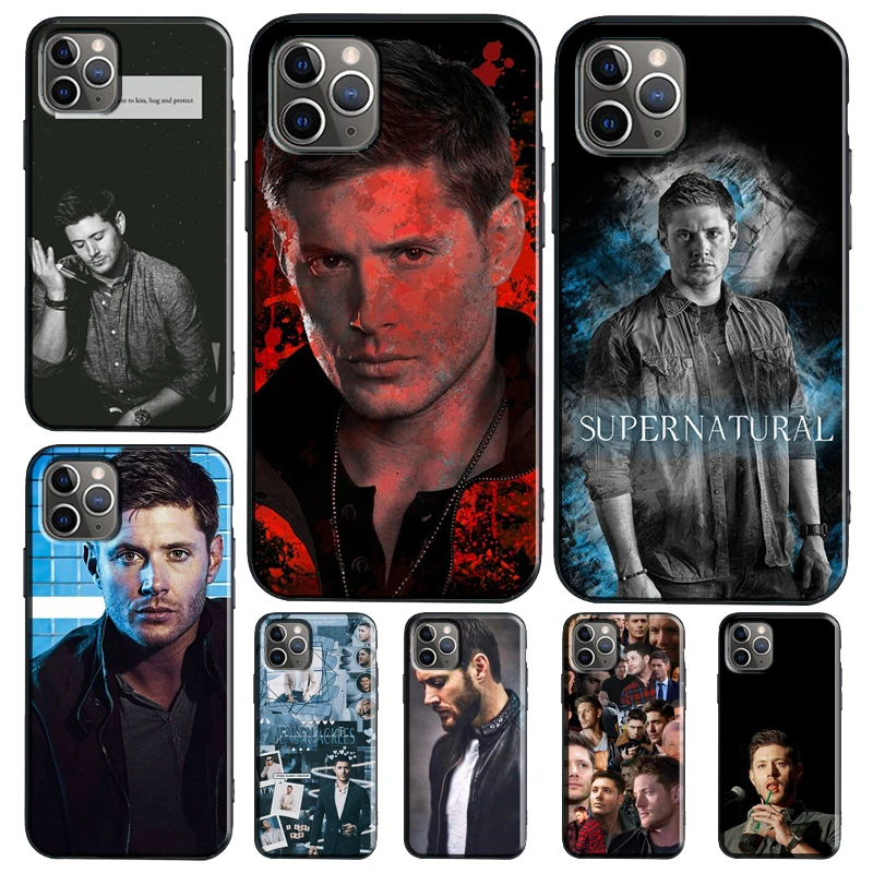 Supernatural Jensen… - image