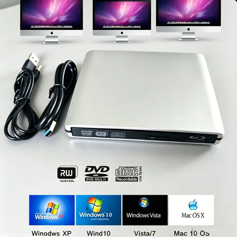 nuevo-grabador-de-blu-ray-externo-usb-30-4k-lector-y-grabador-de-discos-blu-ray-3d-region-completa-bd-dvd-cd-rw-plug-and-play-Optico
