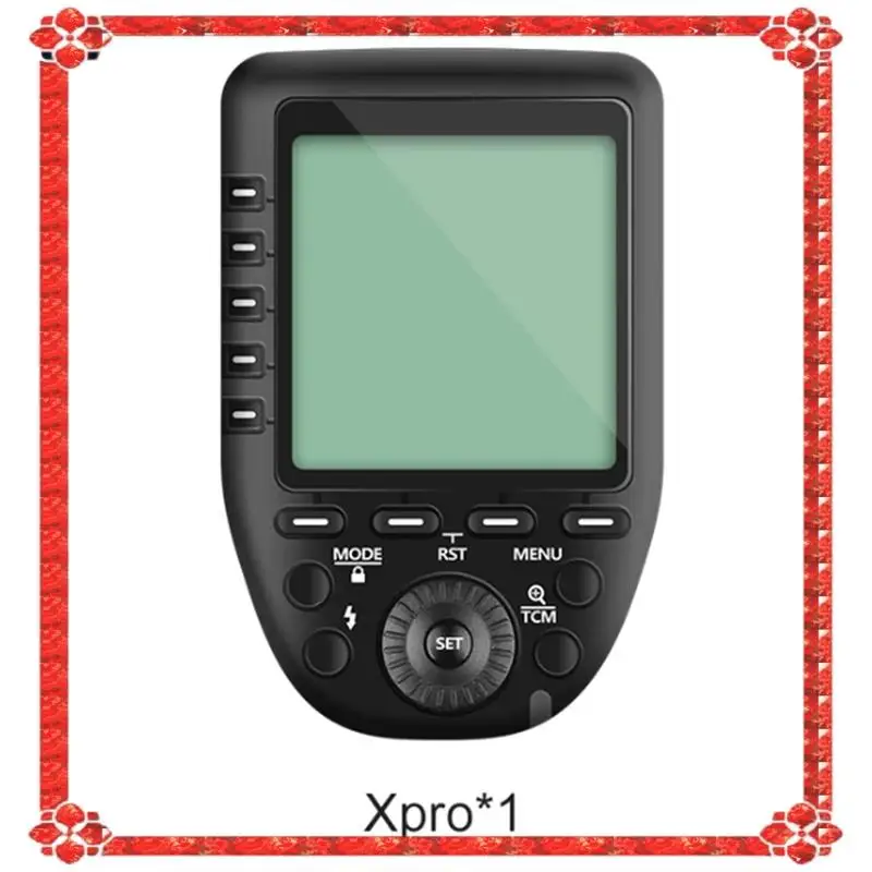 

24-Hour Delivery Xpro Trigger TTL Wireless Transmitter