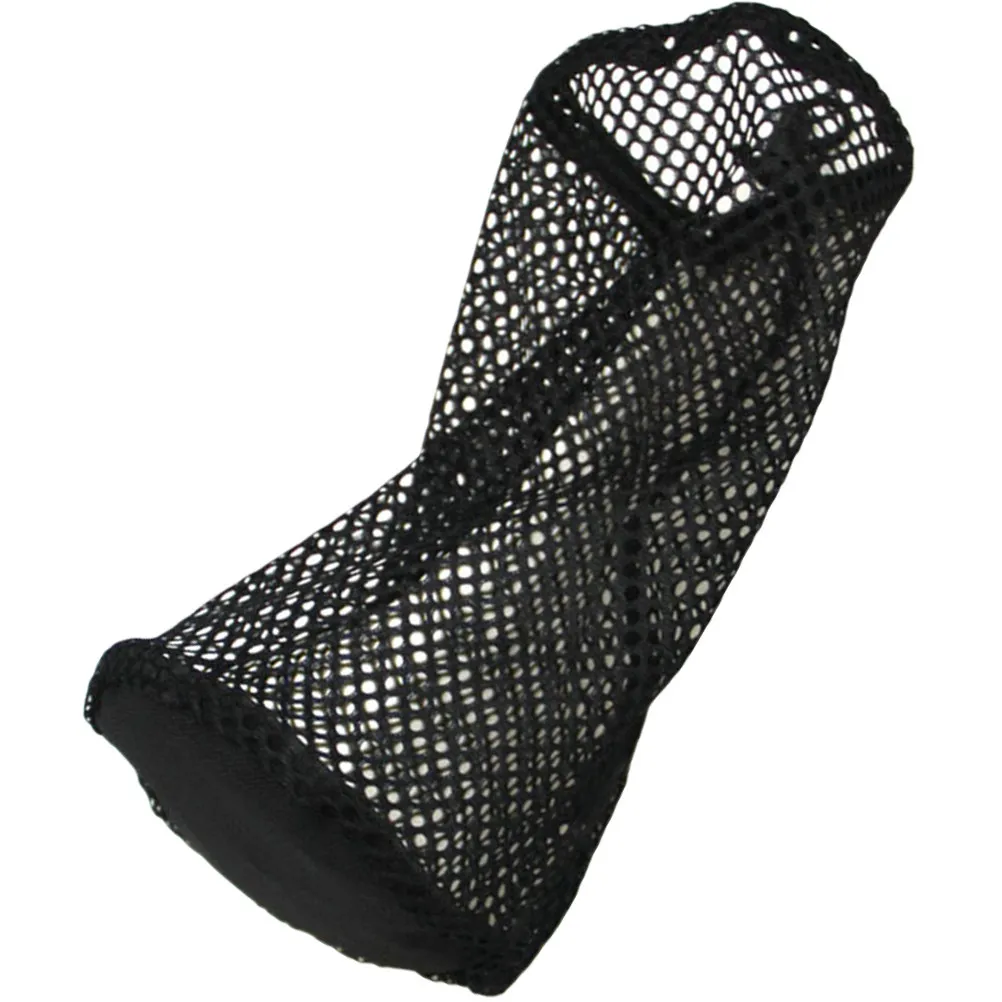 

High-Grade Golf Ball Mesh Bag Drawstring Sports Storage Bag Large Capacity Tennis Badminton Table Tennis Ball Holder Easy Carry
