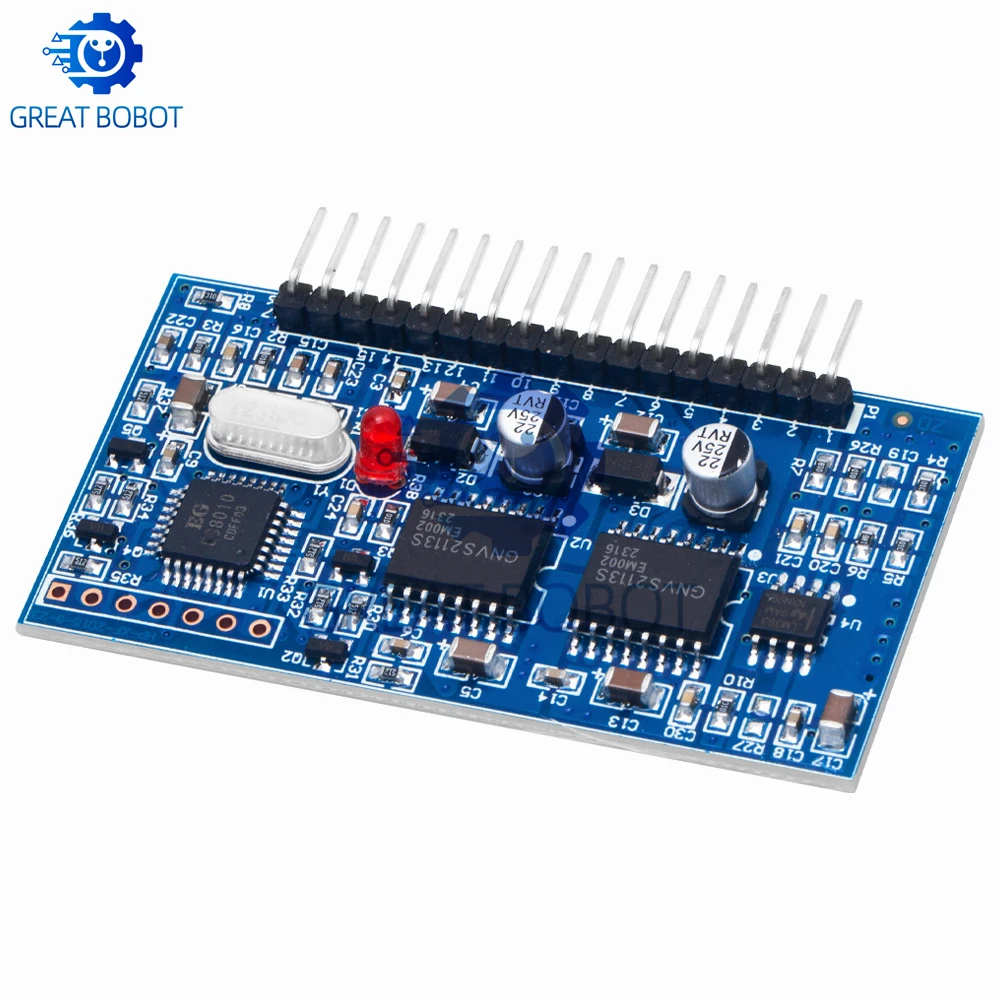 BS 5V DC-AC Pure Sine Wave Inv - Egs002 Pure Sine Wave Inverter Driver Board ulasan dan harga