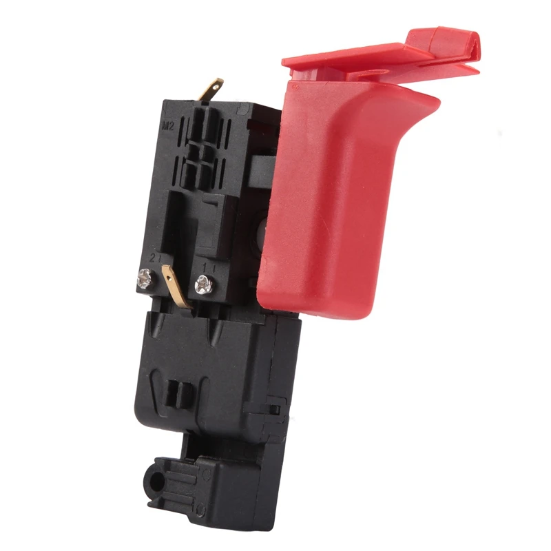 5X Electric Hammer Drill Switch For  GBH2-26DE GBH2-26DFR GBH 2-26E GBH2-26DRE GBH2-26 RE