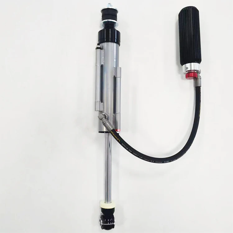 3.0 Triple Bypass Adjustable Shock Absorber New Gas Suspension System Front Rear Coilover Nissa-n Fits Toyot-a FJ