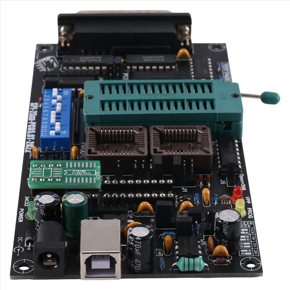A003 Spi 25Xx PCB5.… - image