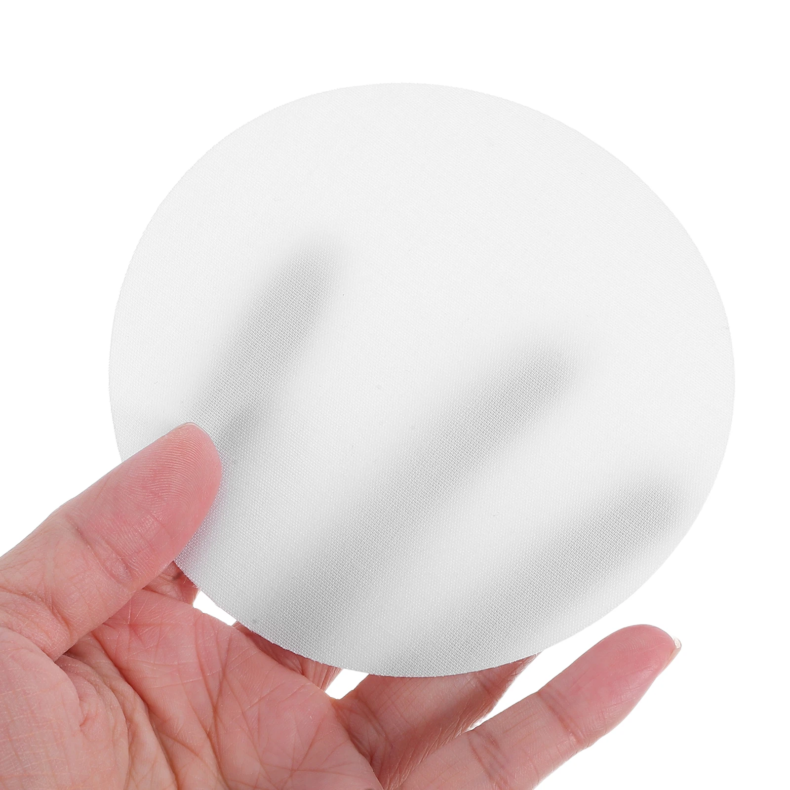 

2 Pcs Downlight Shade Black Pendant Lampshade Eye Protection Downlights for Ceiling Iron Cage Dust Cover White Child