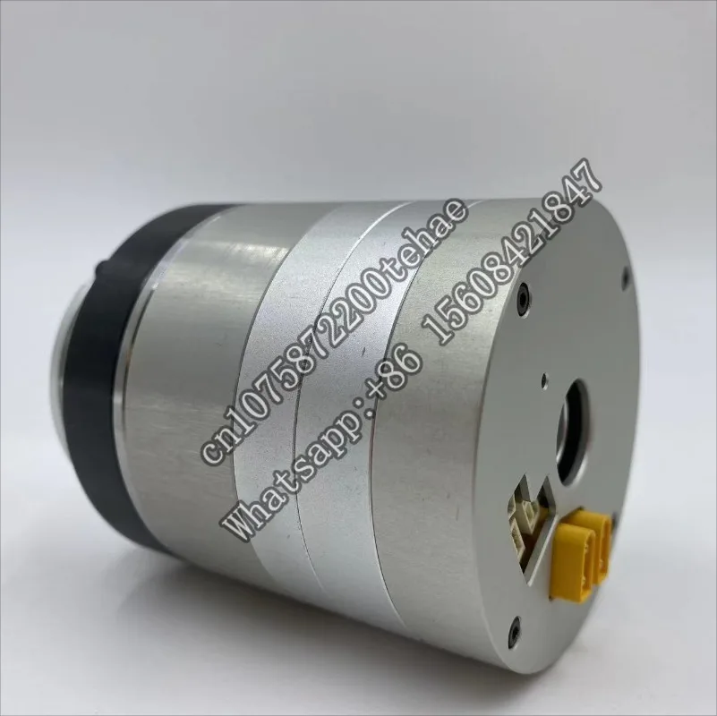 Harmonic deceleration servo motor encoding drive integrated robot arm joint motor RI70-80proWith brake