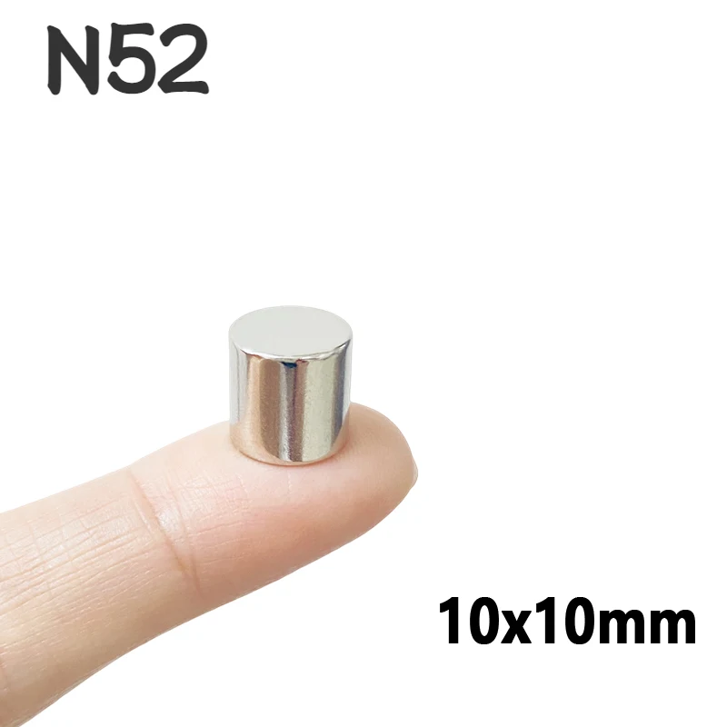 Runde Mikromagnete 9x15 10x12 10x15 10x20 10x30 11x15 12x12 12x15 12x20 12x30 15x10 15x15 15x20 15x30 MM DIY 15*30 15*20 MM – Detail 2