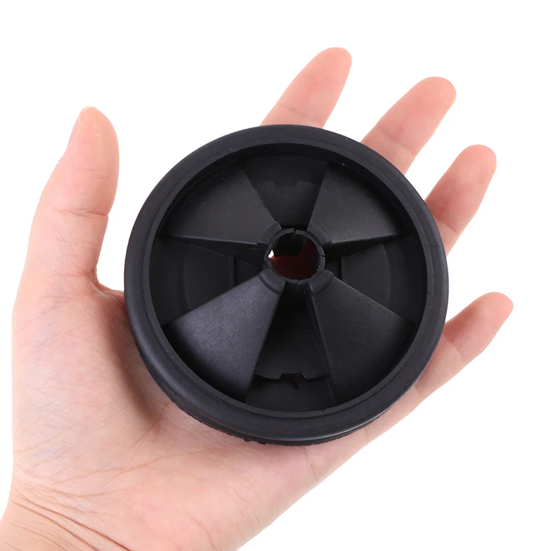 1PCS Disposal Splash Guard Garbage Stopper Ring Cover For InSinkErator Rubber Collar