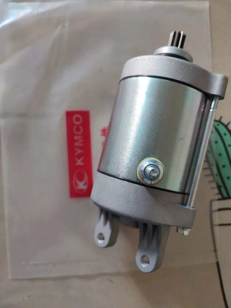 Original factory Motorcycle Starter Motor For KYMCO CT250/300 CT250 CT300