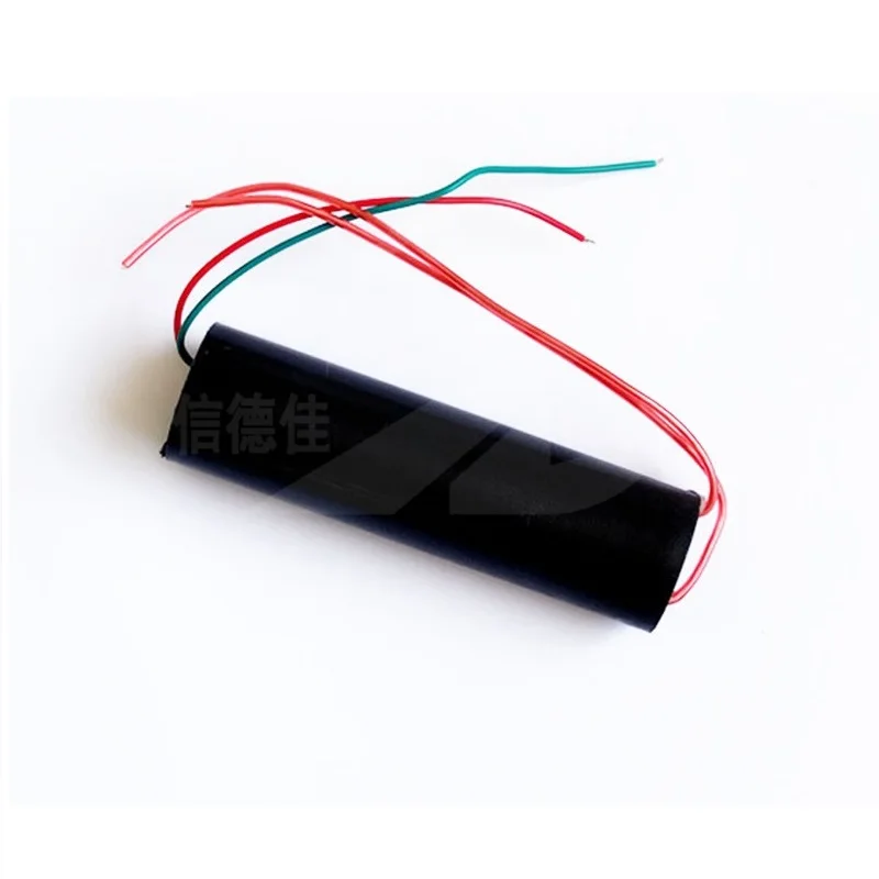 800-1000KV 1000000V Boost Step Up High-voltage Generator Ignition Coil Pulse Power Module Igniter DC 3.7V-6V