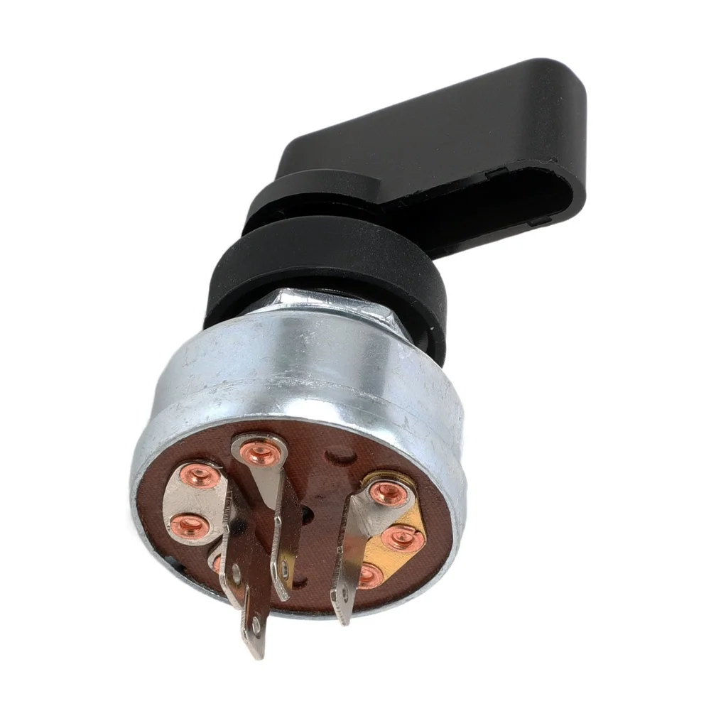 التصميم لحام 4 موقف 4 محطة مفتاح إشعال رافعة 176606 217680 لحام اكسسوارات السيارات #5