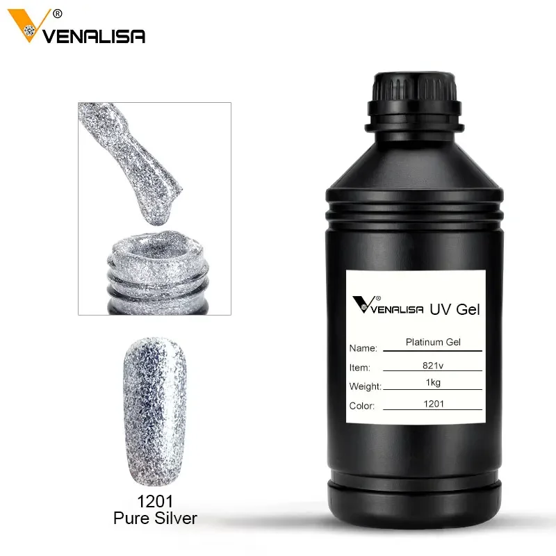 # 809 Super Kwaliteit 1 KG Geen Veeg Top Coat Primer Basislaag UV Gel Losweken Nagel Leverancier China Fabriek Gel Polish Voor Nail Art