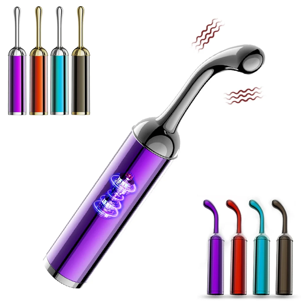 Fast Orgasm G Spot Dildo Vibrators Vagina Nipple Clitoral Stimulator High Frequency Female Masturbator Adult Sex Toy for Couples