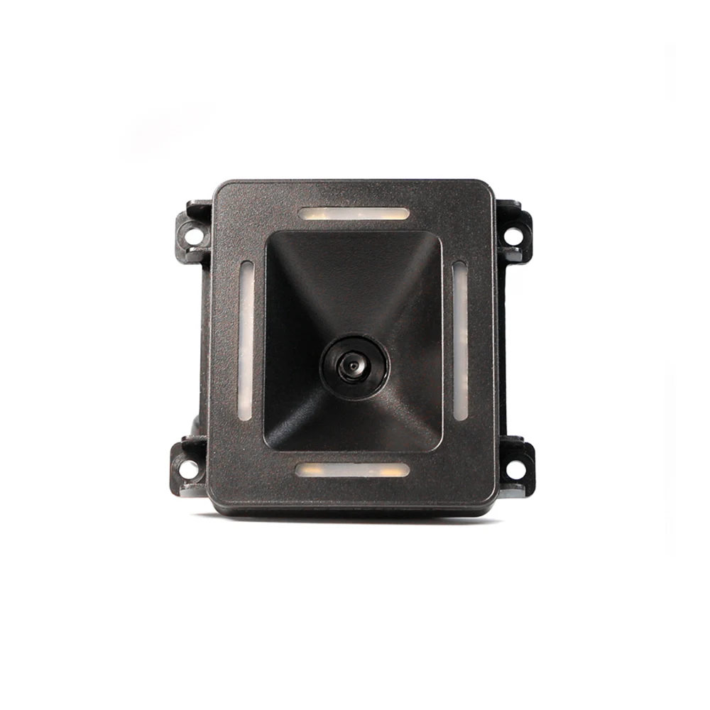 LV8200 Embedded Barcode Scanner Module 1D 2D QR NFC Reader 13.56mHz USB RS232/485 TTL Port Aztec Code Reader for Kiosk Turnstile