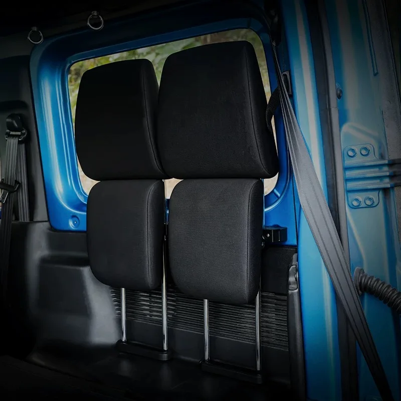 2019-2025年式-スズキ-ジムニー-jb64-jb74-3ドア車用-ヘッドレスト収納ブラケット-内装アクセサリー