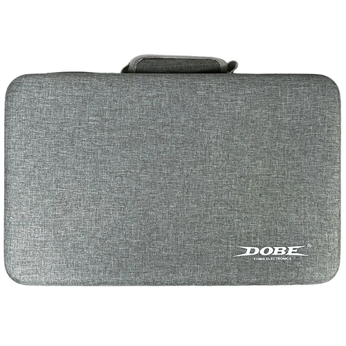 Estuche de transporte de carcasa dura, bolsa de almacenamiento para PS5 Slim, controladores de consola PS5 Slim y otros para Playstation 5 Slim