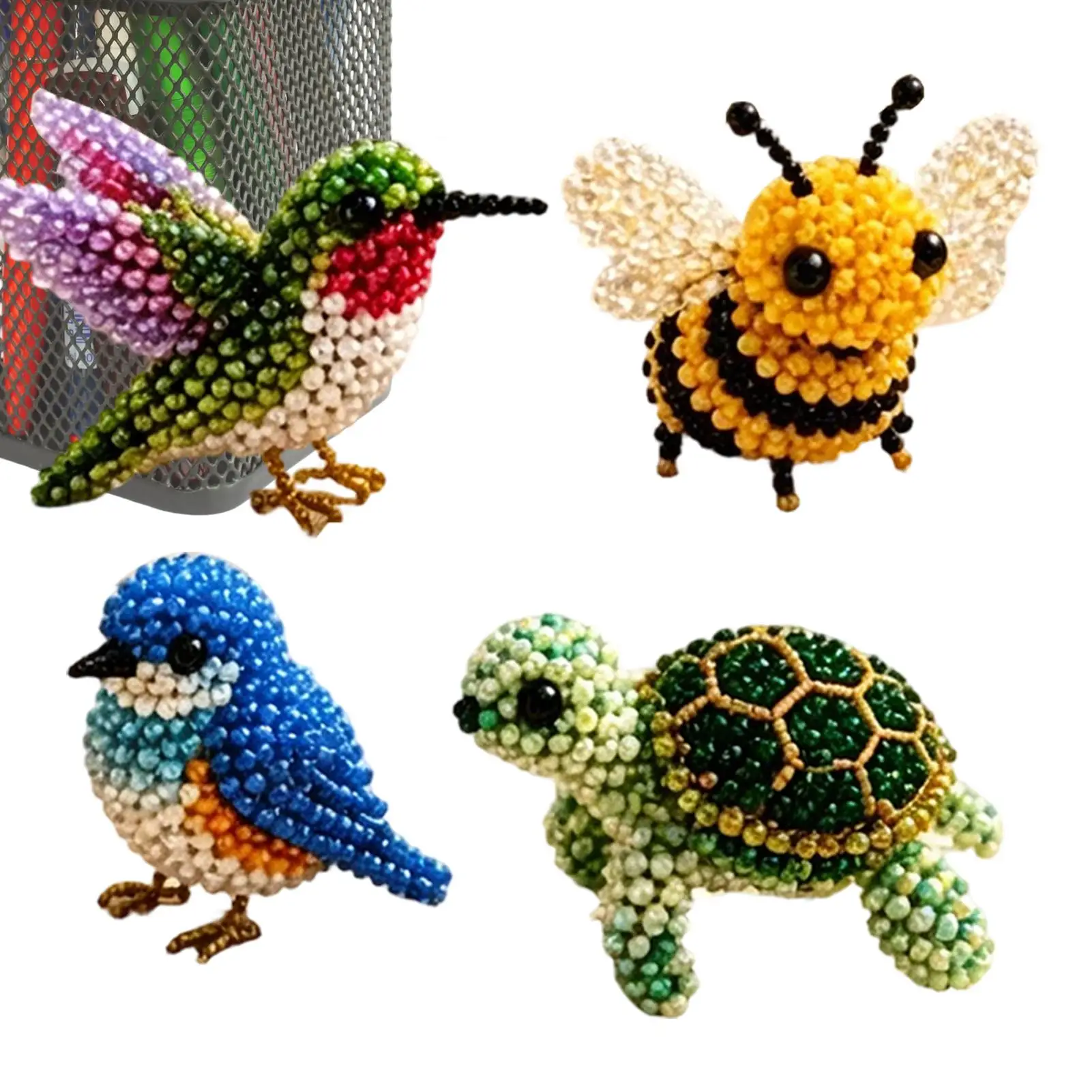 beaded-animal-kit-3d-cute-funny-with-instructions-handmade-bead-art-kit-for-family-friends-professionals-craft-enthusiasts