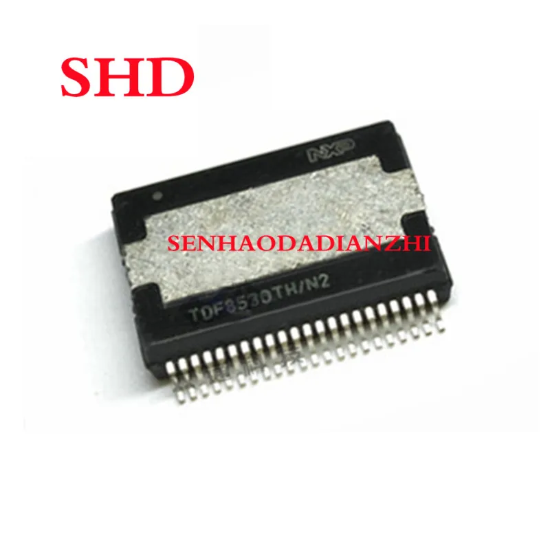 

TDF8530TH/N2 TDF8530TH TDF8530 HSOP36 New original automobile audio power amplifier chip