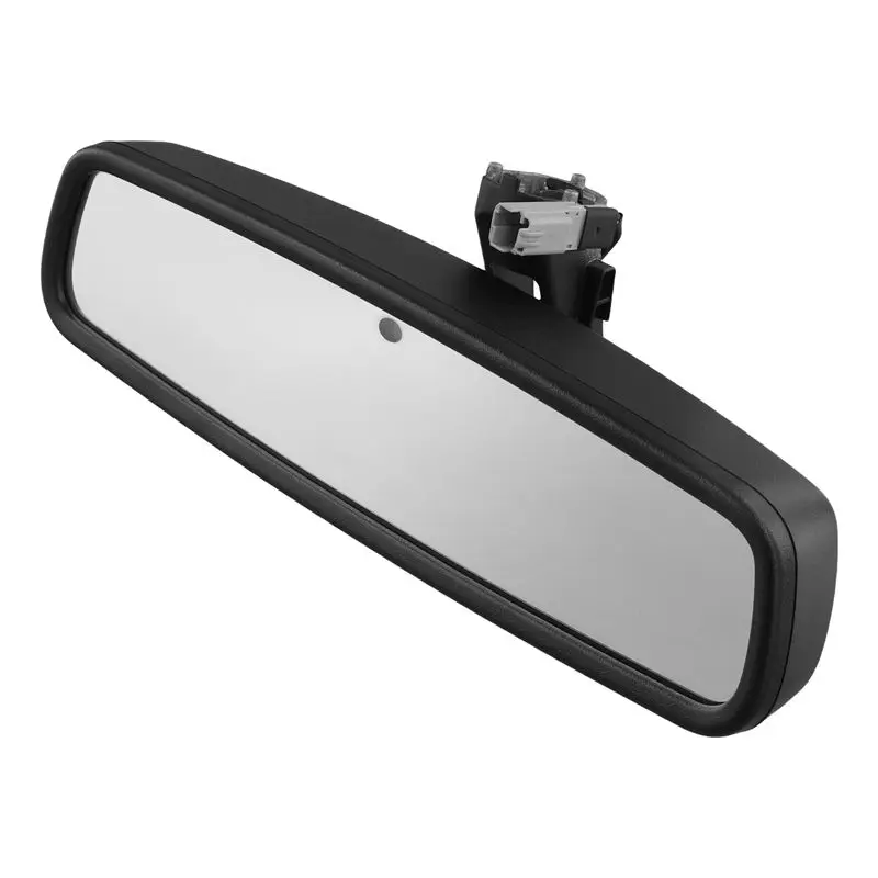 Car Interior Rearview Mirror W/Auto Dim Anti-Glare CU5A-17E678-BB For Ford Ranger Kuga Everest Escape 13-24 CU5A17E678BA-T61C view 4