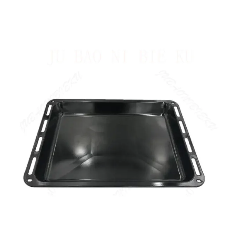 for Midea ET1065SS-80SE 65L L built-in large oven 65L L Enamel baking tray 65L L N