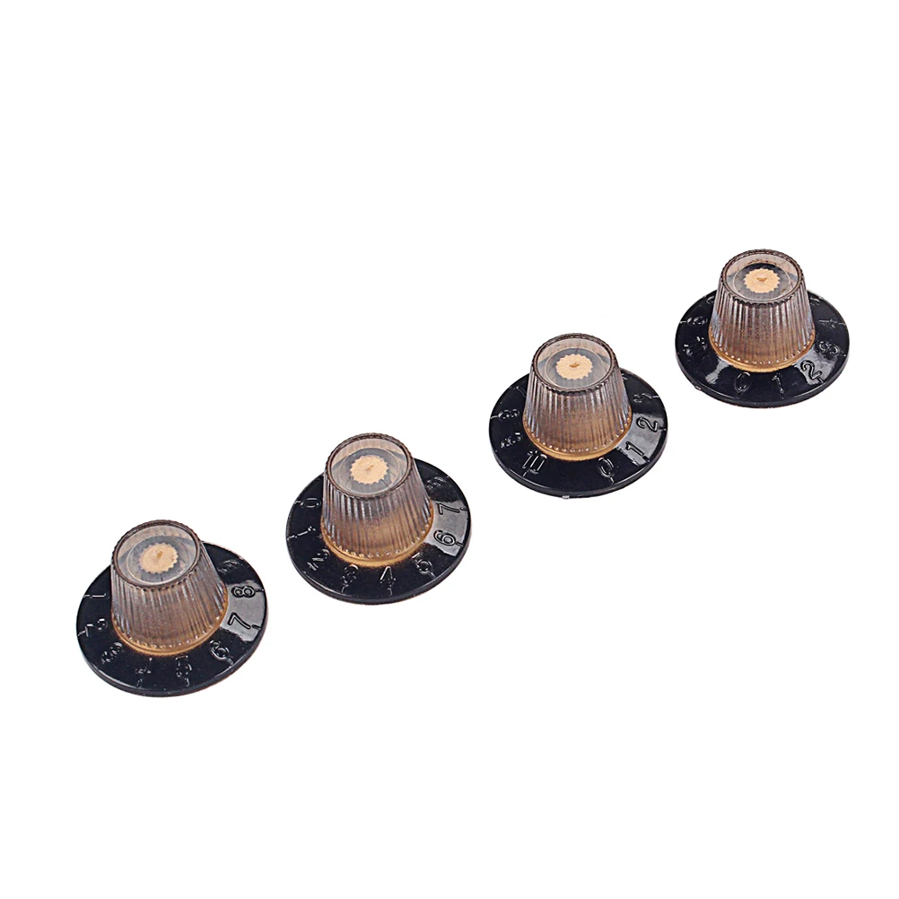 

knobs amp effect pedal control amplifier knobs knobs for guitar plastic knob