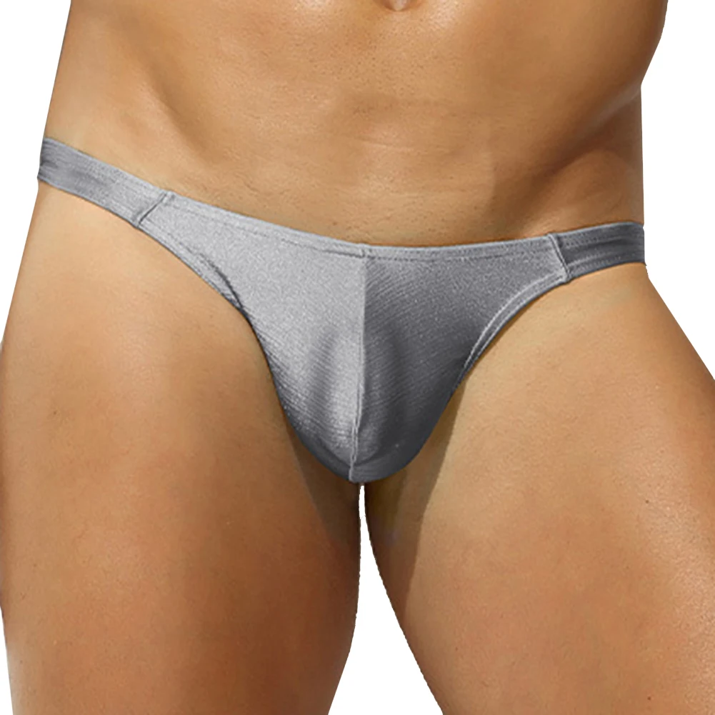 ثونغ مريح للتنفس 90 نايلون 10 سباندكس ملابس داخلية مرنة حمراء رومانسية للسهرات ليلاً #3