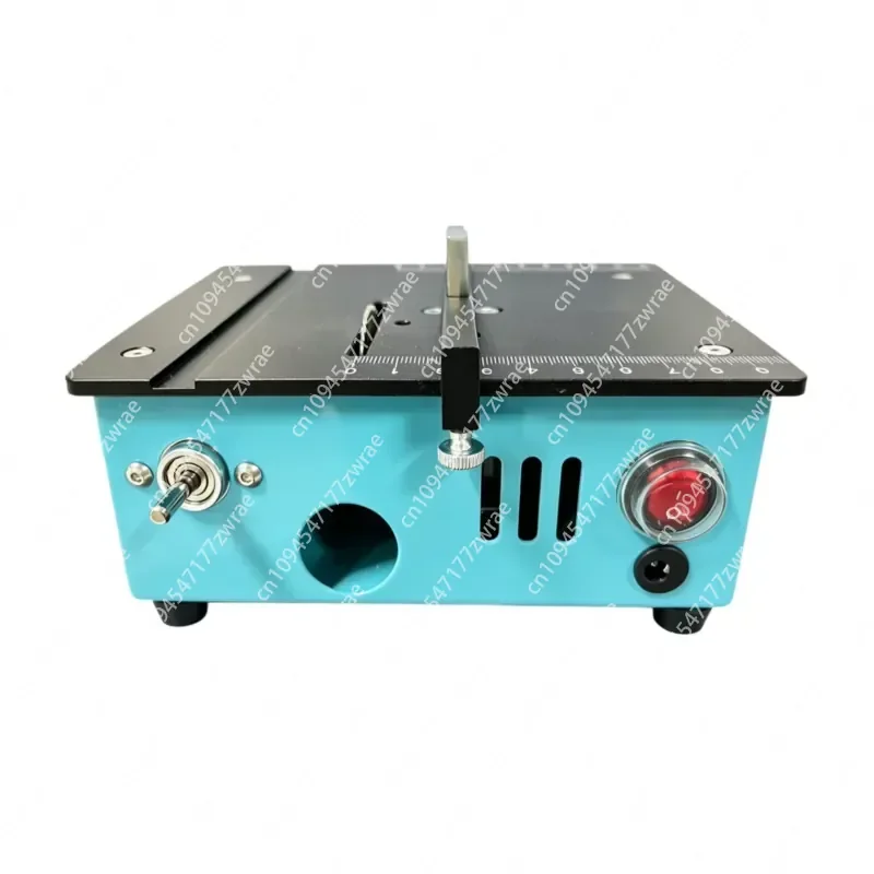 DIY Mini Vertical Table Saw 24V Eco-Friendly High-Accuracy Easy To Operate For Woodworking